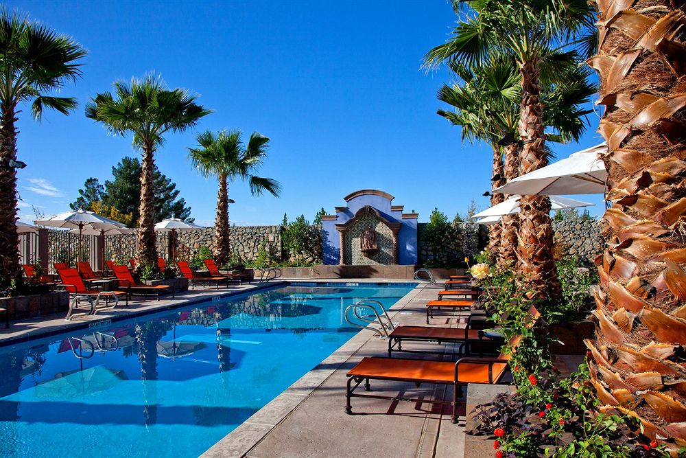 Hotel Encanto de Las Cruces - Heritage Hotels and Resorts image 1